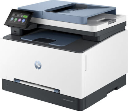 HP LaserJet Pro MFP 3302sdw Έγχρωμο Πολυμηχάνημα με WiFi και Mobile Print