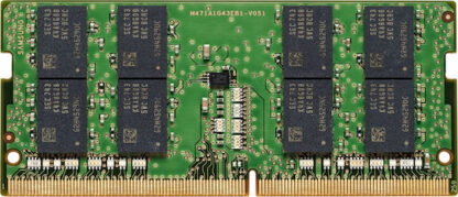 HP 32GB DDR5 RAM με Ταχύτητα 4800 για Desktop Κωδικός: 4M9Y2AA