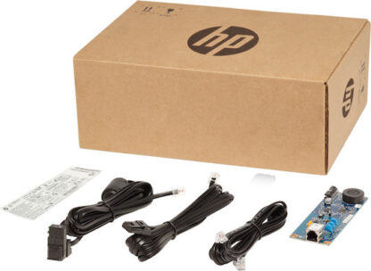 HP MFP Analog Fax 702 Accessory (1M0Q0A)