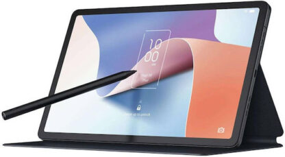 Tablet TCL TAB11 GEN2 11" 6 GB RAM 256 GB Γκρι MediaTek Helio G80