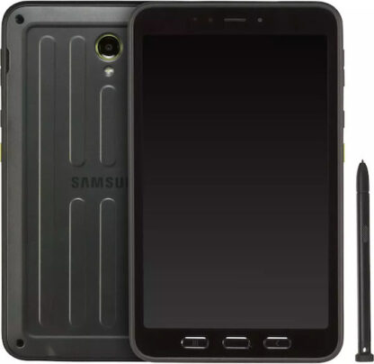 Samsung Galaxy Tab Active5 Enterprise Edition 5G 8" (6GB/128GB) Πράσινο