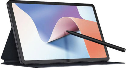 Tablet TCL TAB11 GEN2 11" 6 GB RAM 256 GB Γκρι MediaTek Helio G80