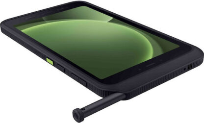 Samsung Galaxy Tab Active5 Enterprise Edition 8" με WiFi & 5G (8GB/256GB) Πράσινο