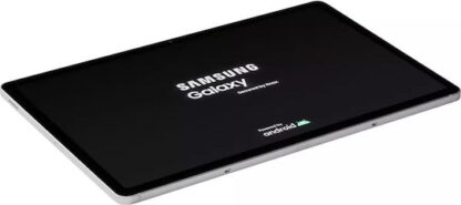 Samsung Galaxy Tab S9 FE+ 12.4" (8GB/128GB) Ασημί