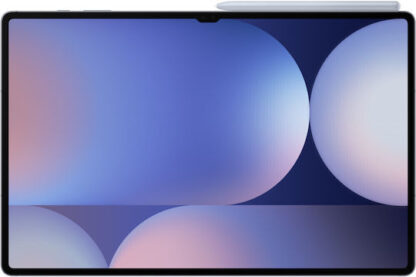 Samsung Galaxy Tab S10 Ultra 5G 14.6" (12GB/256GB) Γκρι