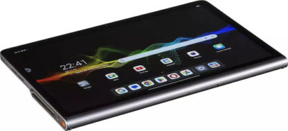 Lenovo Tab Plus 11.5" (8GB/128GB) Luna Grey