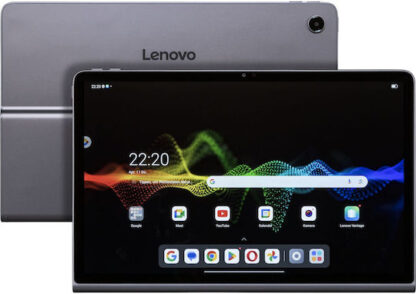Lenovo Tab Plus 11.5" (8GB/128GB) Luna Grey