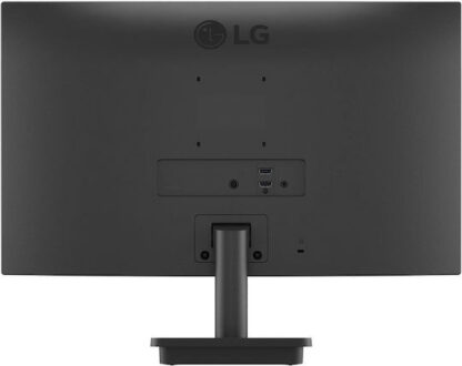 LG 24BA400 IPS Monitor 23.8" FHD 1920x1080 με Χρόνο Απόκρισης 5ms GTG