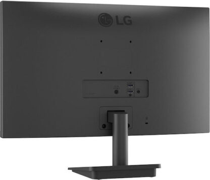 LG 24BA400 IPS Monitor 23.8" FHD 1920x1080 με Χρόνο Απόκρισης 5ms GTG
