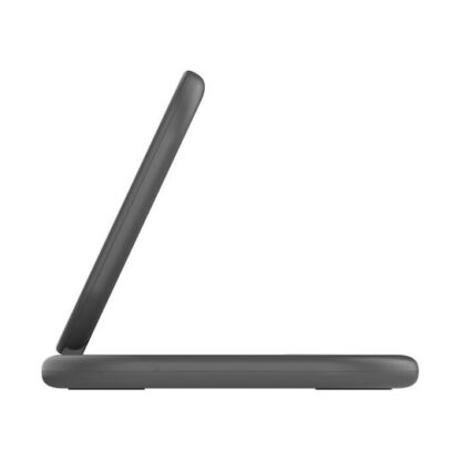 Belkin Ασύρματος Φορτιστής Qi2 15W Μαύρος (BoostCharge 3-in-1 Magnetic Foldable)