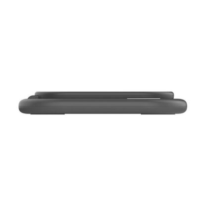 Belkin Ασύρματος Φορτιστής Qi2 15W Μαύρος (BoostCharge 3-in-1 Magnetic Foldable)