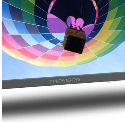 Thomson Smart Τηλεόραση 40" Full HD QLED 40QG4S14 (2024)
