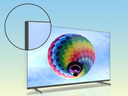 Thomson Smart Τηλεόραση 40" Full HD QLED 40QG4S14 (2024)