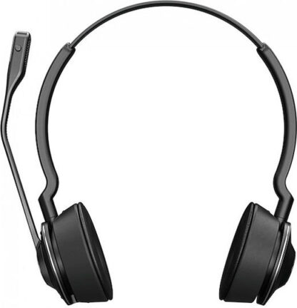 Ακουστικό με μικρόφωνο Gaming GN Audio Engage 65 SE Μαύρο