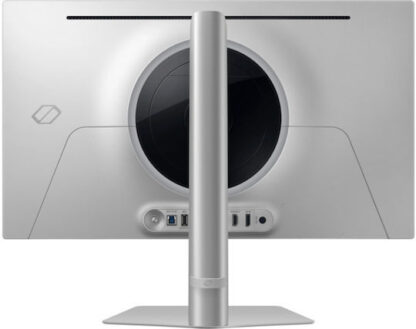 Samsung Odyssey G6 G61SD OLED HDR Monitor 27" QHD 2560x1440 240Hz με Χρόνο Απόκρισης 0.03ms GTG