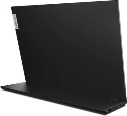 Lenovo ThinkVision M14t Gen 2 IPS Monitor 14" 2240x1400