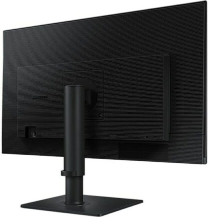 Samsung S4 S40GD IPS Monitor 27" FHD 1920x1080 με Χρόνο Απόκρισης 5ms GTG