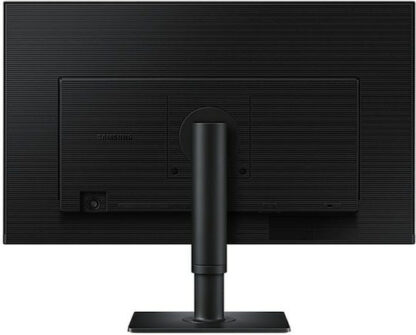 Samsung S4 S40GD IPS Monitor 27" FHD 1920x1080 με Χρόνο Απόκρισης 5ms GTG