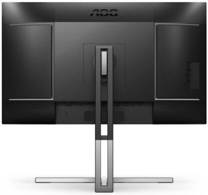 AOC Q27U3CV IPS HDR Monitor 27" QHD 2560x1440 με Χρόνο Απόκρισης 4ms GTG