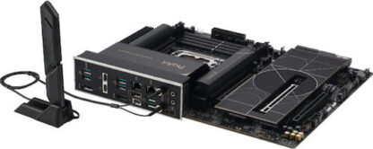 Asus ProArt Z890-Creator WiFi Motherboard ATX με Intel 1851 Socket
