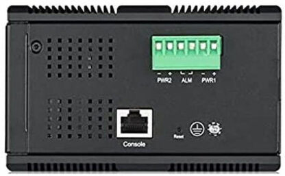 Switch IndustrialiRGS200-12P-ZZ0101F
