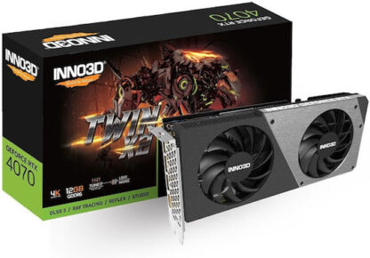 Gigabyte GeForce RTX 3050 6GB GDDR6 Windforce OC v2 Κάρτα Γραφικών Κωδικός: GV-N3050WF2OCV2-6GD