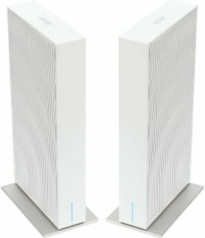 Acer Wave 7 (2pack) Ασύρματο Router Wi‑Fi 7