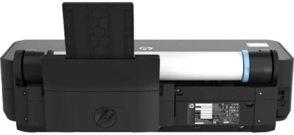 HP Designjet T250 24-in Printer 2025 Ed Plotter - 24'' (610mm) με Wi-Fi