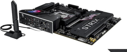 Asus ROG STRIX B850-E GAMING WIFI Motherboard ATX με AMD AM5 Socket