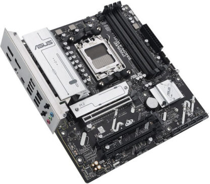 Asus PRIME B840M-A WIFI Motherboard Micro ATX με AMD AM5 Socket