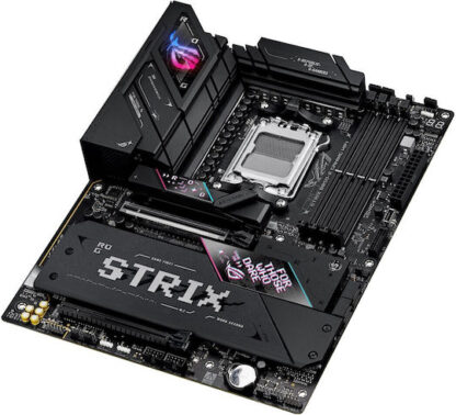 Asus ROG STRIX B850-E GAMING WIFI Motherboard ATX με AMD AM5 Socket