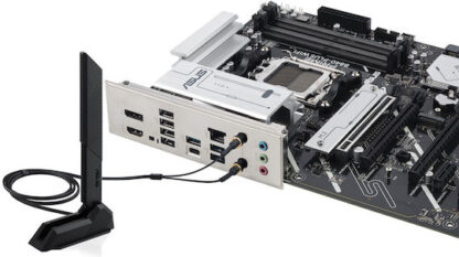 Asus PRIME B840-PLUS WIFI Motherboard ATX με AMD AM5 Socket
