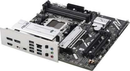 Asus PRIME B840M-A WIFI Motherboard Micro ATX με AMD AM5 Socket