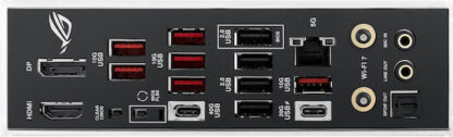 Asus ROG STRIX B850-E GAMING WIFI Motherboard ATX με AMD AM5 Socket