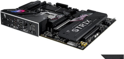 Asus ROG STRIX B850-E GAMING WIFI Motherboard ATX με AMD AM5 Socket