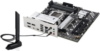 Asus PRIME B840M-A WIFI Motherboard Micro ATX με AMD AM5 Socket