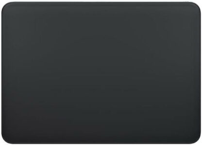 Apple Magic Trackpad (USB-C) Ασύρματο Bluetooth Touchpad Μαύρο