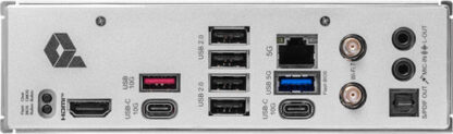 MSI PRO B850-P WIFI Motherboard ATX με AMD AM5 Socket