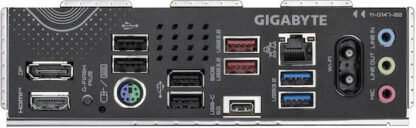 Gigabyte B850 EAGLE WIFI6E Motherboard ATX με AMD AM5 Socket