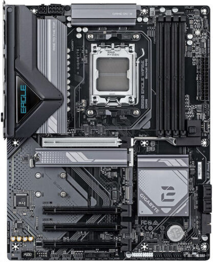 Gigabyte B850 EAGLE WIFI6E Motherboard ATX με AMD AM5 Socket