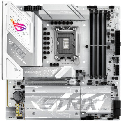 Asus ROG Strix B860-G GAMING WIFI Motherboard Micro ATX με Intel Socket