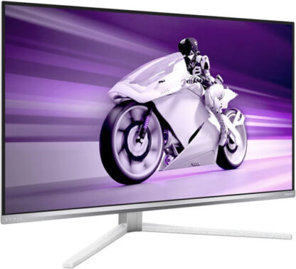 Philips 32M2N8900 QD-OLED HDR Gaming Monitor 31.5" 4K 3840x2160 240Hz με Χρόνο Απόκρισης 0.03ms GTG
