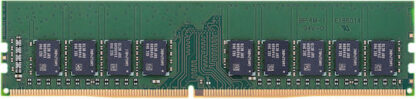Synology ECC UDIMM 8GB DDR4 RAM με Ταχύτητα 2666 για Desktop Κωδικός: D4EC-2666-8G