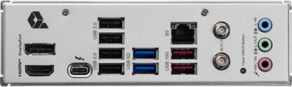 MSI Pro B860-P WIFI Motherboard ATX με Intel 1851 Socket