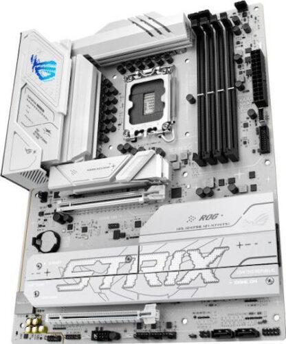 Asus Rog Strix B860-A Gaming WIFI Motherboard ATX με Intel 1851 Socket