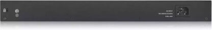 Zyxel GS192024HPV2 Managed L2 PoE Switch με 28 Θύρες Gigabit (1Gbps) Ethernet και 28 SFP Θύρες