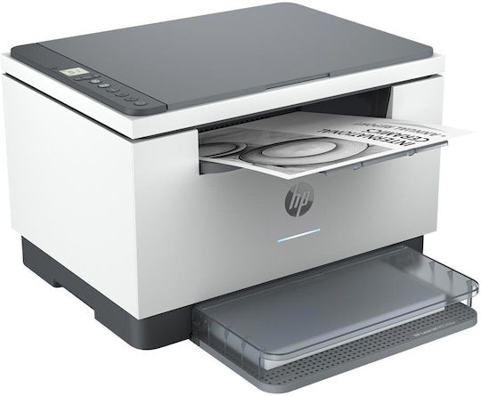HP LaserJet MFP M234dw Ασπρόμαυρο Πολυμηχάνημα με WiFi και Mobile Print HP LaserJet MFP M234dw Ασπρόμαυρο Πολυμηχάνημα με WiFi και Mobile Print