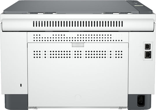 HP LaserJet MFP M234dw Ασπρόμαυρο Πολυμηχάνημα με WiFi και Mobile Print HP LaserJet MFP M234dw Ασπρόμαυρο Πολυμηχάνημα με WiFi και Mobile Print
