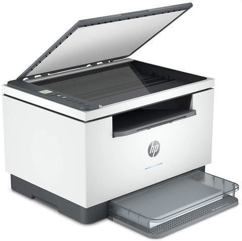 HP LaserJet MFP M234dw Ασπρόμαυρο Πολυμηχάνημα με WiFi και Mobile Print HP LaserJet MFP M234dw Ασπρόμαυρο Πολυμηχάνημα με WiFi και Mobile Print