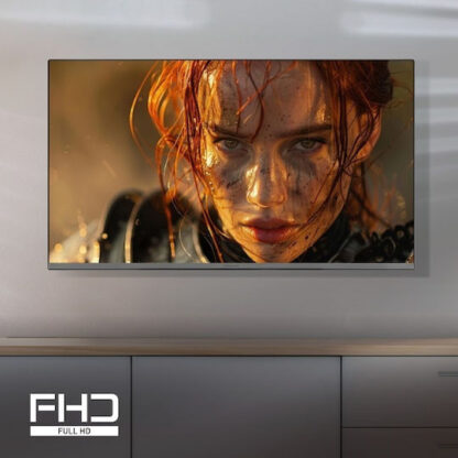 Panasonic Smart Τηλεόραση 32" Full HD LED TB-32S45AEZ HDR (2024)